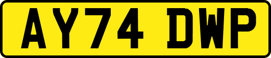 AY74DWP