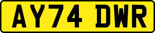 AY74DWR