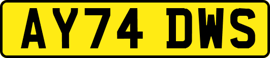 AY74DWS