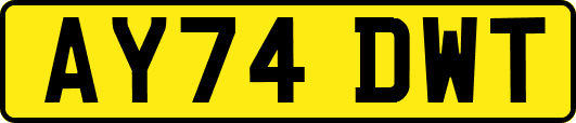 AY74DWT