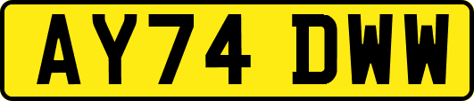 AY74DWW