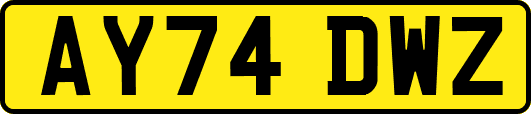 AY74DWZ