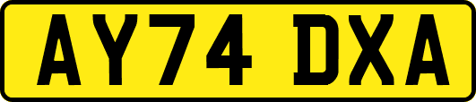 AY74DXA