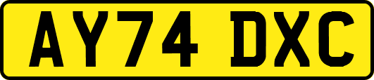 AY74DXC