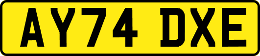 AY74DXE