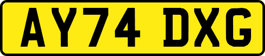 AY74DXG