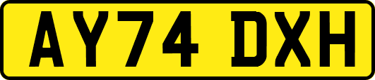 AY74DXH