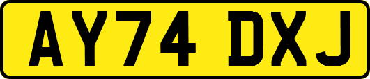 AY74DXJ