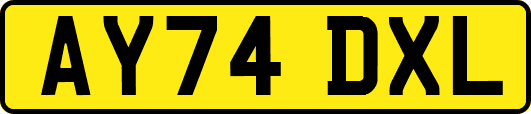 AY74DXL