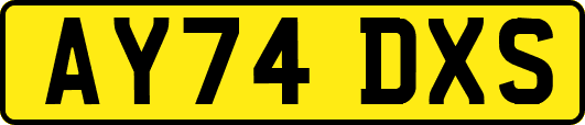 AY74DXS