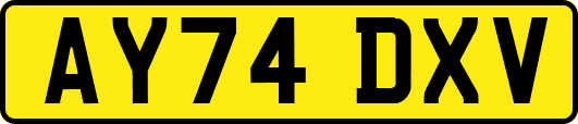AY74DXV