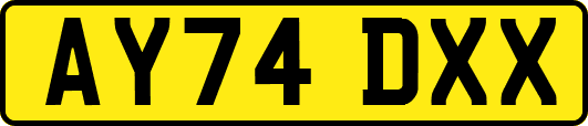 AY74DXX