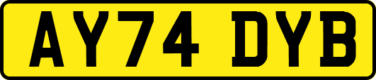 AY74DYB