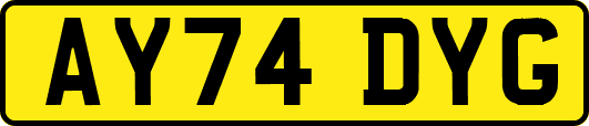 AY74DYG