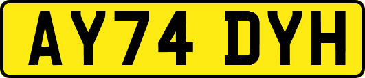 AY74DYH