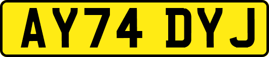 AY74DYJ