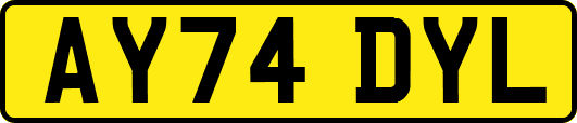 AY74DYL