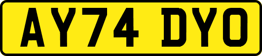 AY74DYO
