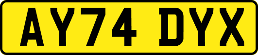 AY74DYX