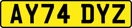 AY74DYZ