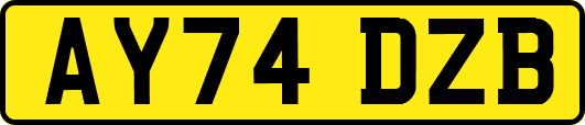 AY74DZB