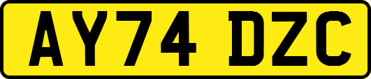 AY74DZC
