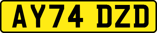 AY74DZD