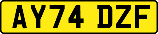 AY74DZF