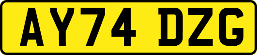 AY74DZG