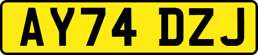 AY74DZJ