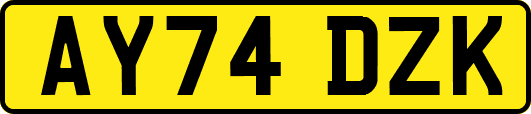 AY74DZK
