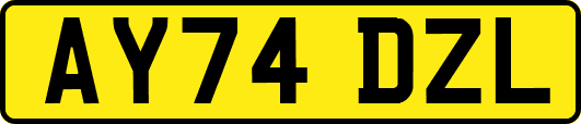 AY74DZL