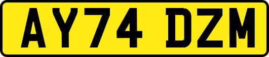 AY74DZM