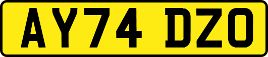 AY74DZO