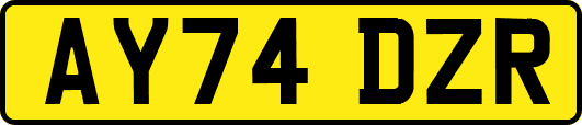 AY74DZR