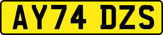 AY74DZS