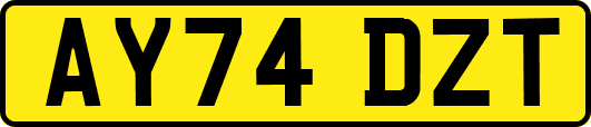 AY74DZT