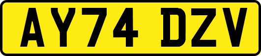 AY74DZV