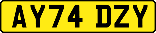 AY74DZY