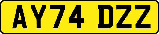 AY74DZZ