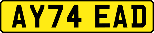 AY74EAD