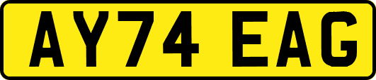 AY74EAG