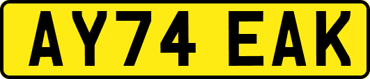 AY74EAK