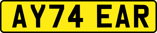 AY74EAR