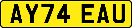 AY74EAU