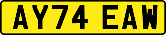 AY74EAW