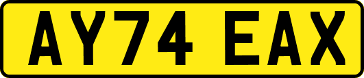 AY74EAX