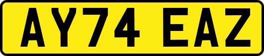 AY74EAZ