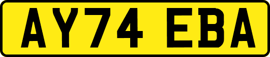 AY74EBA