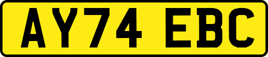 AY74EBC